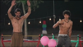 Mtv Splitsvilla - Season 16 - 5th April 2026